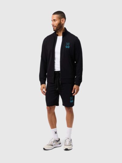 FELIX LIGHTWEIGHT SWEATSHORT