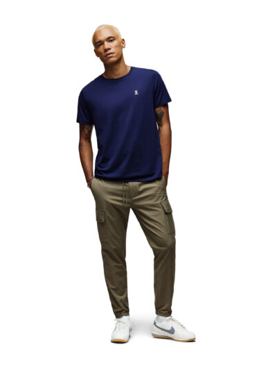 CLASSIC CREW NECK TEE