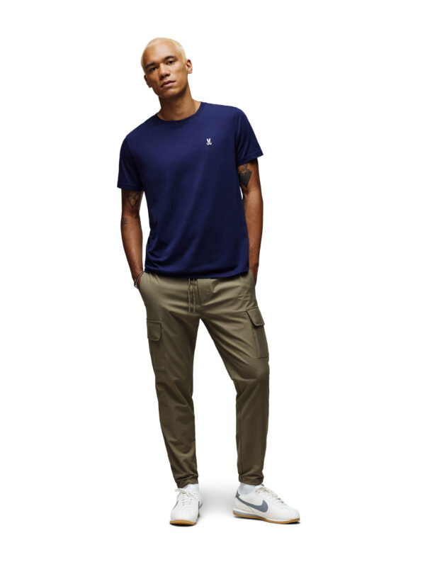 CLASSIC CREW NECK TEE