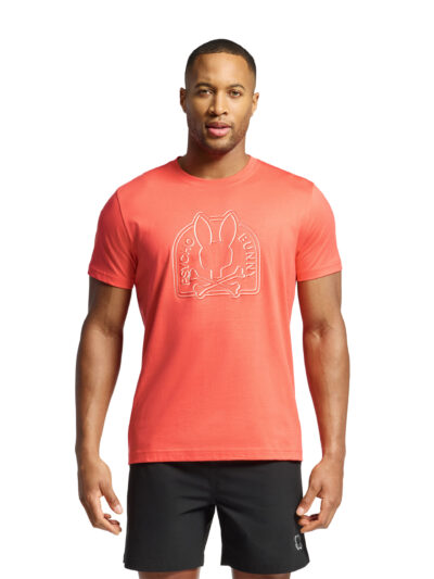 MELBOURNE GRAPHIC TEE