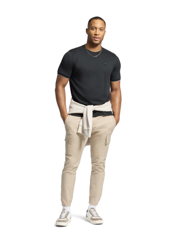 BRYCE PERFORMANCE TEE