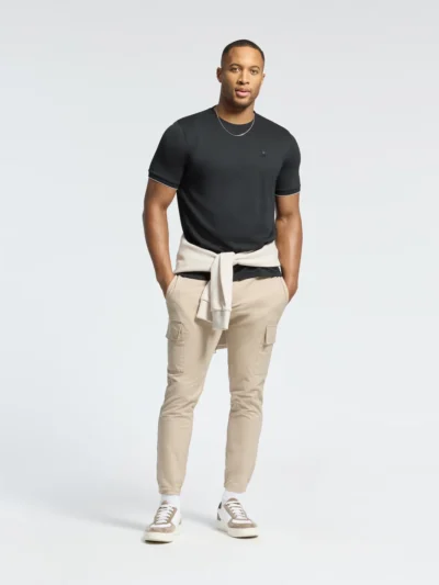 BRYCE PERFOMANCE TEE