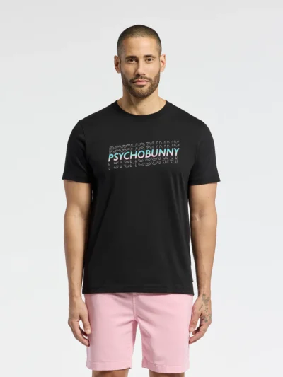 CANBERRA GRAPHIC TEE