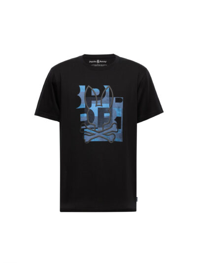 ZEALAND GRAPHIC TEE