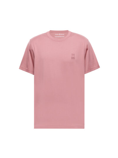 JAMES CREW NECK TEE