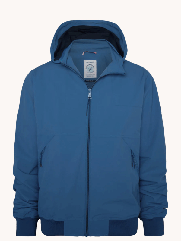SPORTIVE JACKET