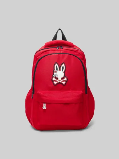 KIDS PSYCHO BUNNY BACKPACK
