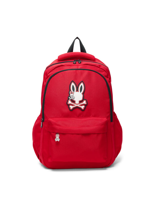 KIDS PSYCHO BUNNY BACKPACK