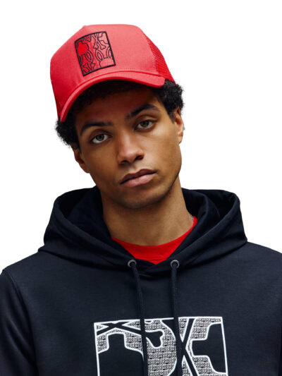 GLENN TRUCKER CAP