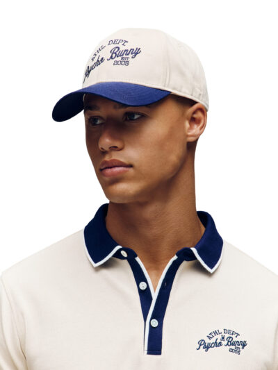 MATTEO BASEBALL CAP