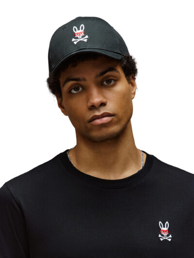 MISCHIEF BASEBALL CAP