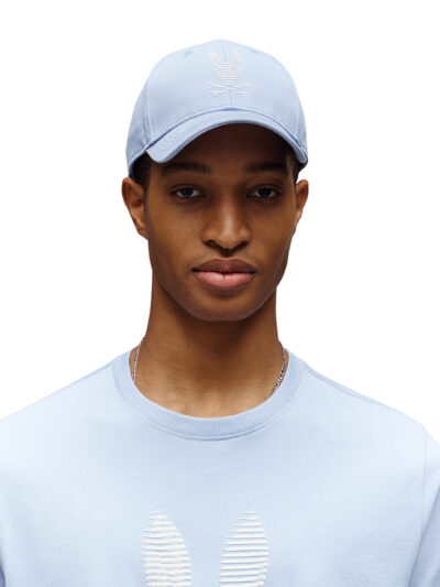 GRANT BASEBALL CAP