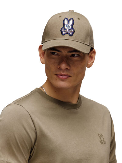 WADE BASEBALL CAP