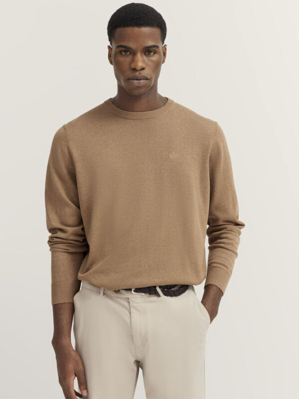 Mens Sweater 1/1 Sleeve
