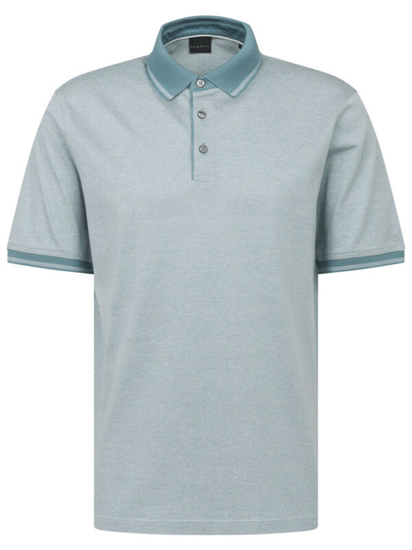 Mens Polo 1/2 Sleeve