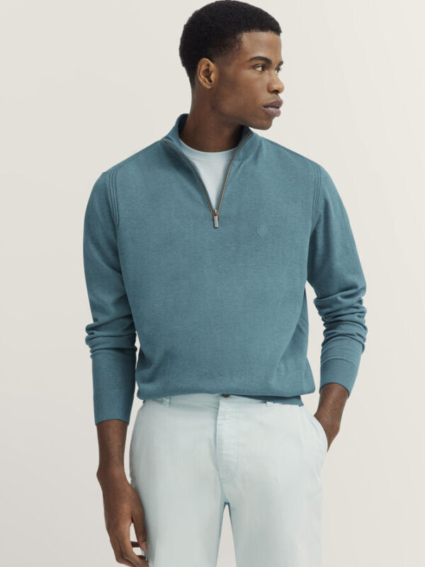 Mens Sweater 1/1 Sleeve