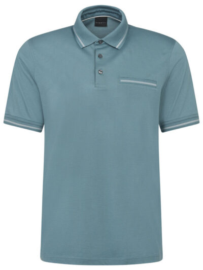 MENS POLO 1/2 SLEEVE