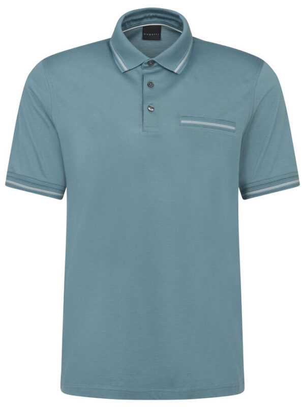 MENS POLO 1/2 SLEEVE