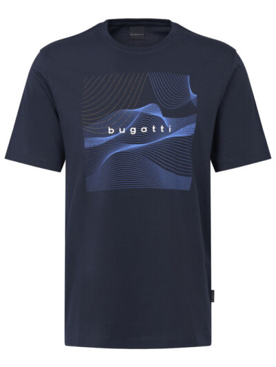 MENS T-SHIRT 1/2 SLEEVE