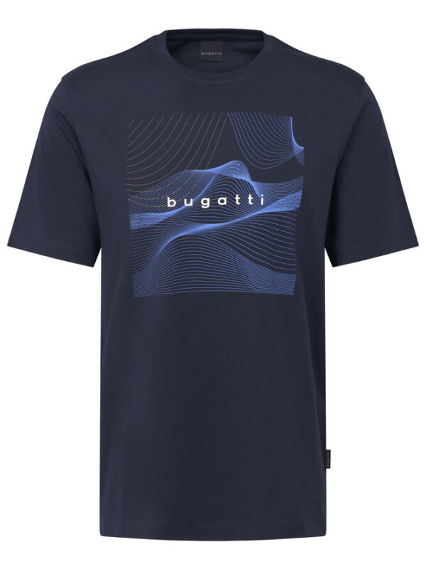 MENS T-SHIRT 1/2 SLEEVE