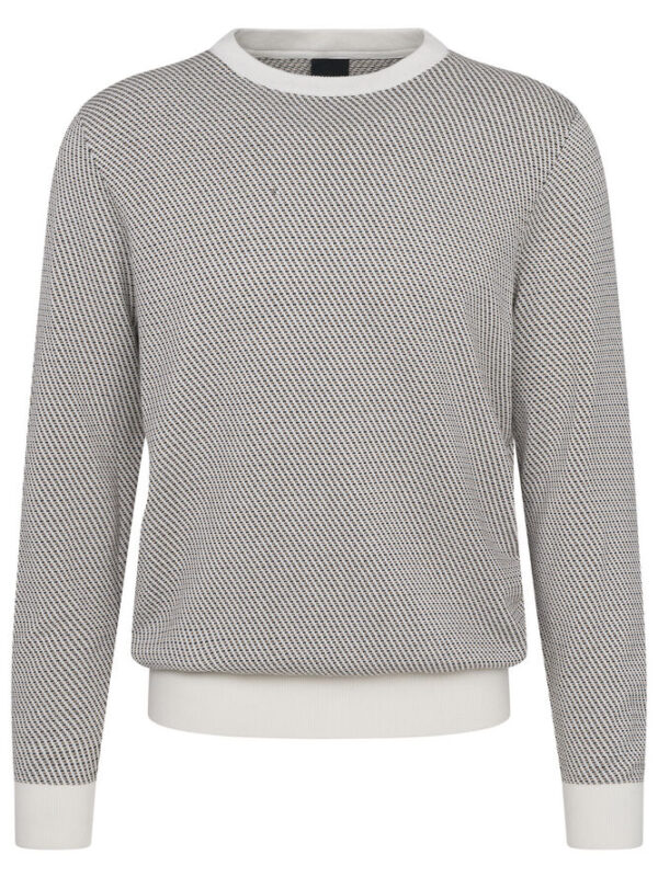 Mens Sweater 1/1 Sleeve