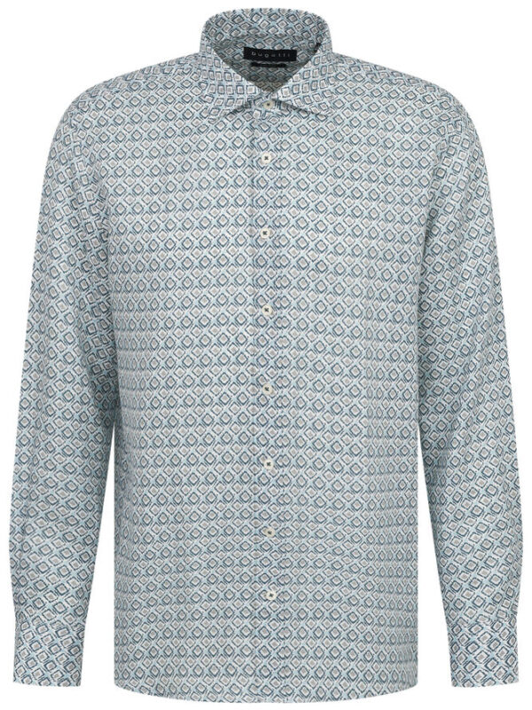 Casual Shirt 1/1 Sleeve