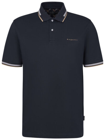 MENS POLO 1/2 SLEEVE