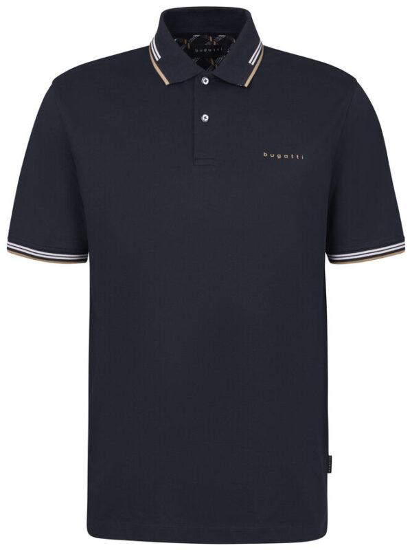 MENS POLO 1/2 SLEEVE
