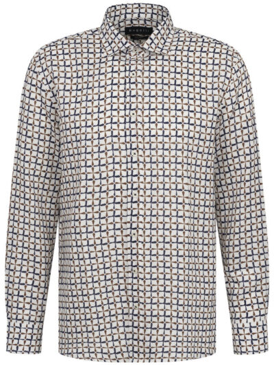 CASUAL SHIRT 1/1 SLEEVE