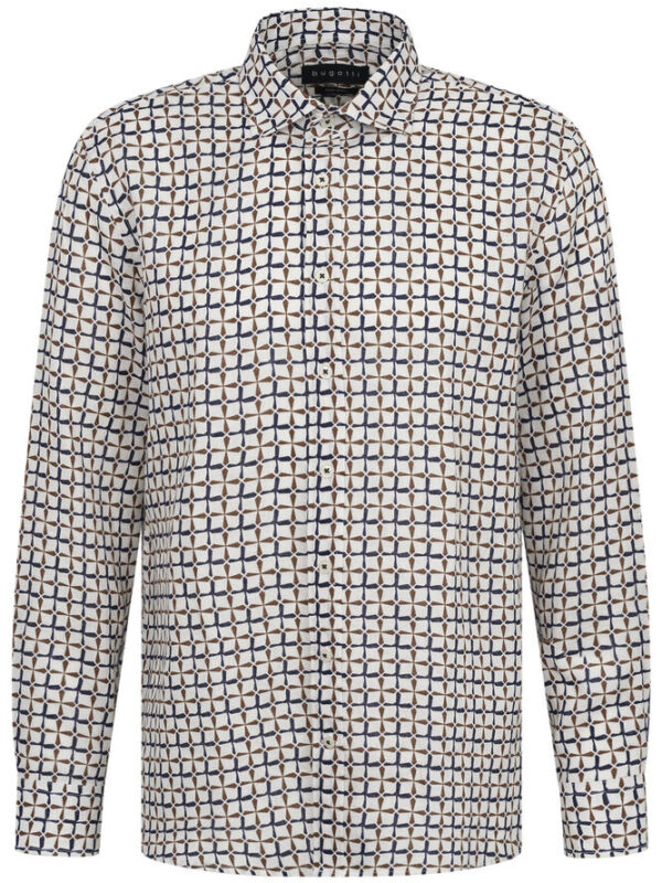 CASUAL SHIRT 1/1 SLEEVE