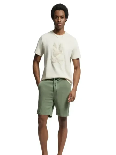 BAXTER GRAPHIC TEE