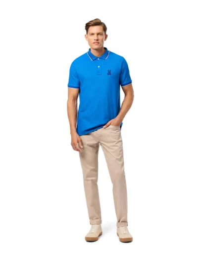 COLLINS 5 POCKET PANT