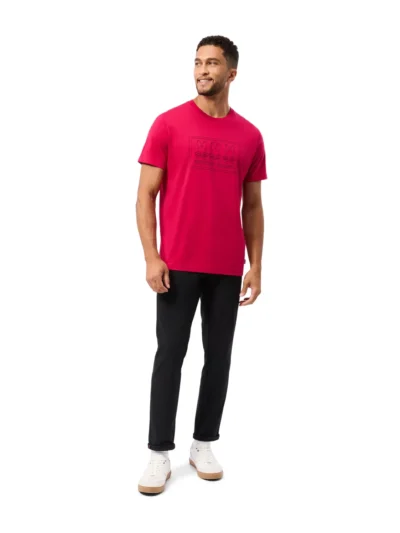 TACOMA GRAPHIC TEE