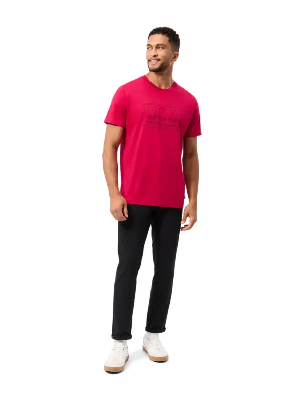 TACOMA GRAPHIC TEE
