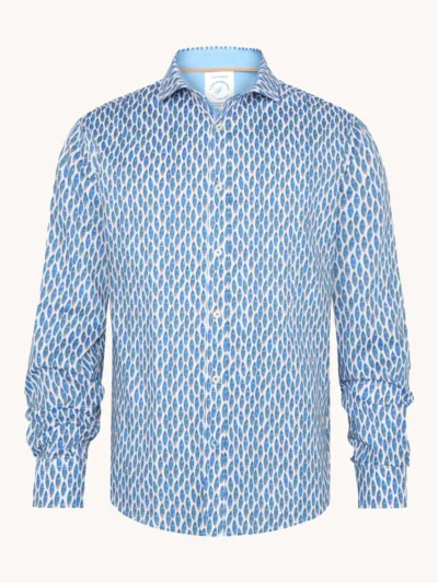 SHIRT BOAT