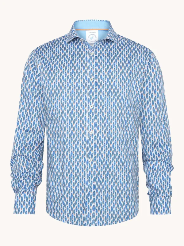 SHIRT BOAT