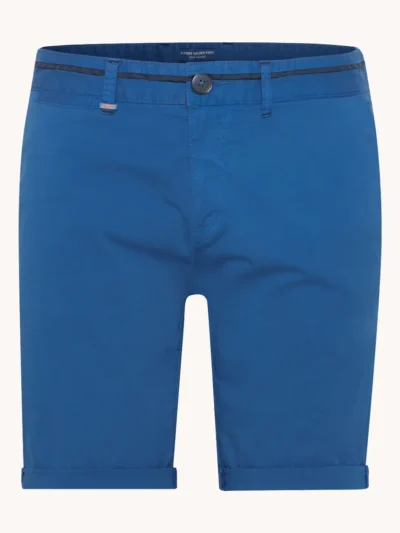 BERMUDA GARMENT DYE