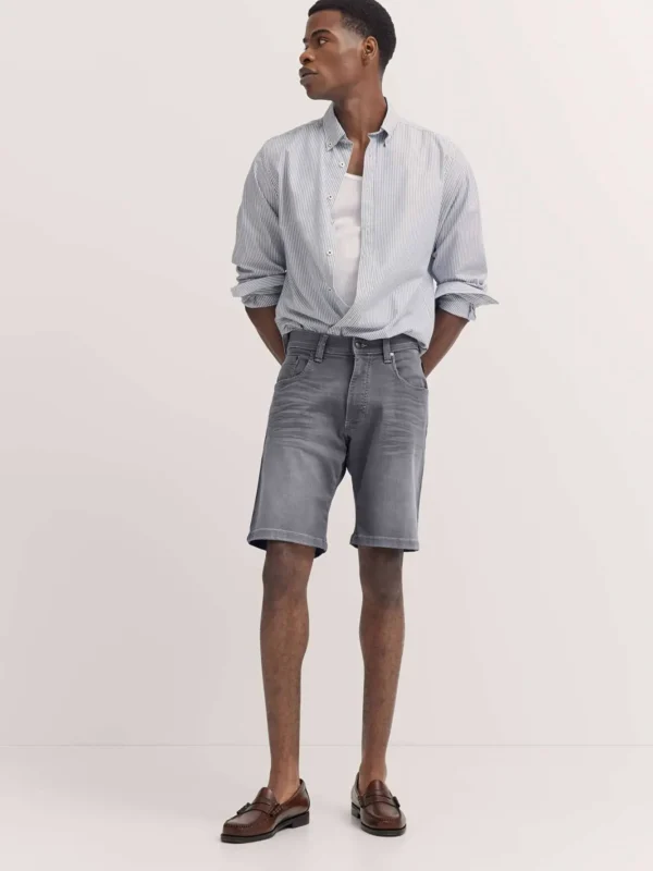 Mens Bermuda Shorts