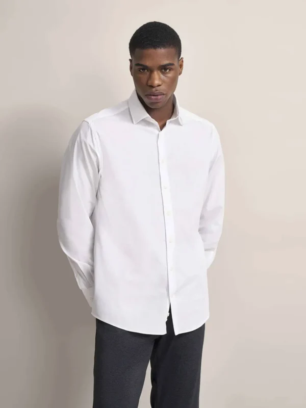 Casual Shirt 1/1 Sleeve