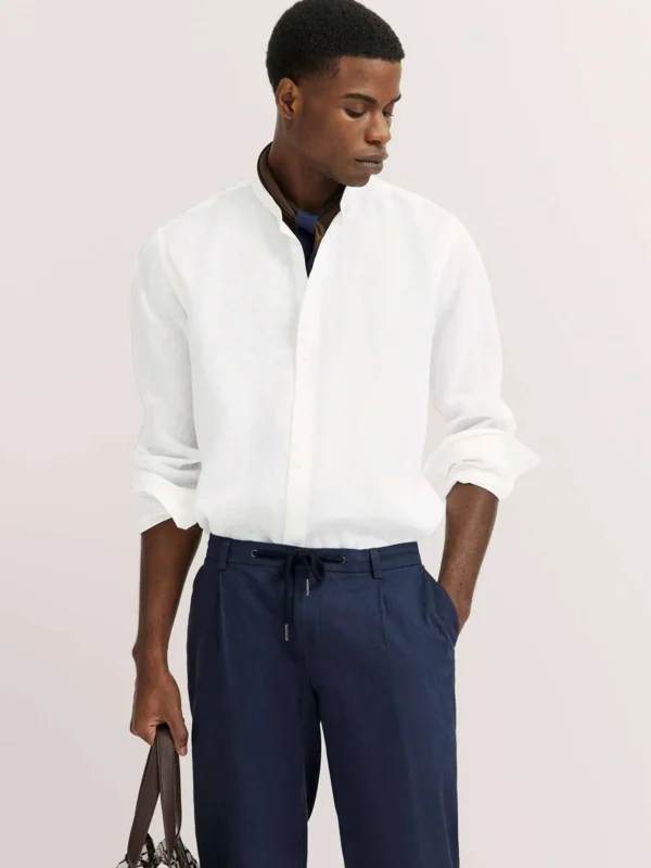 Casual Shirt 1/1 Sleeve