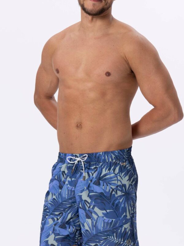 CAICCO SHORTS SOFT TOUCH