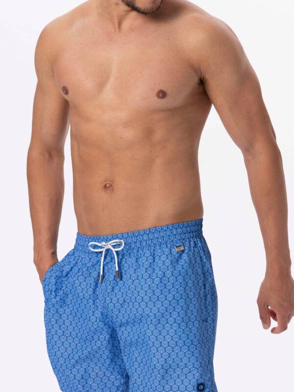 CAICCO SHORTS SOFT TOUCH