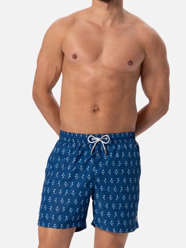 CAICCO SHORTS SOFT TOUCH