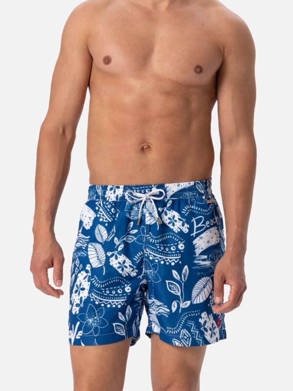 CAICCO SHORTS SOFT TOUCH