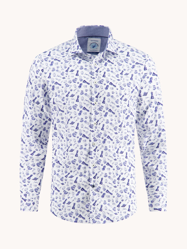 Shirt chess