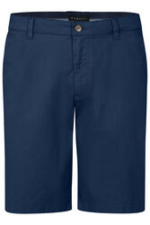 Mens Bermuda Shorts in Blue