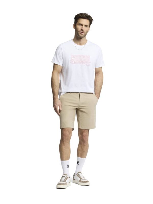 Arvo Sport Tee by Psycho Bunny