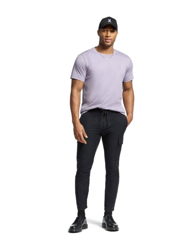 James Crew Neck Tee by Psycho Bunny