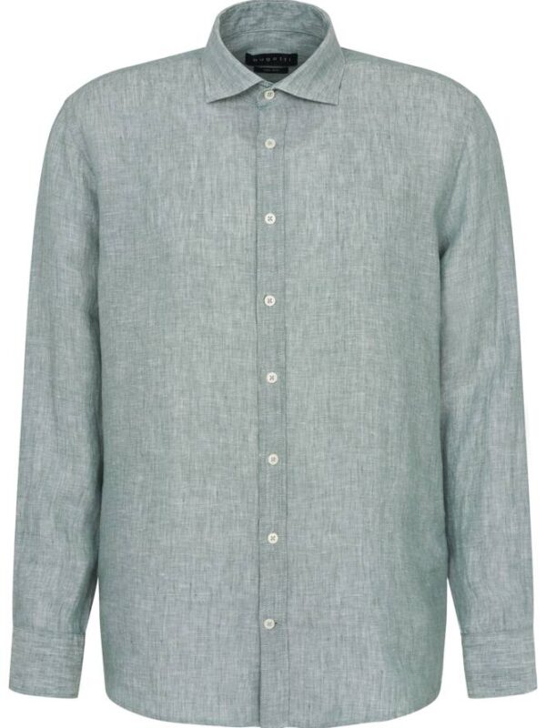Casual Shirt 1/1 Sleeve by Bugatti