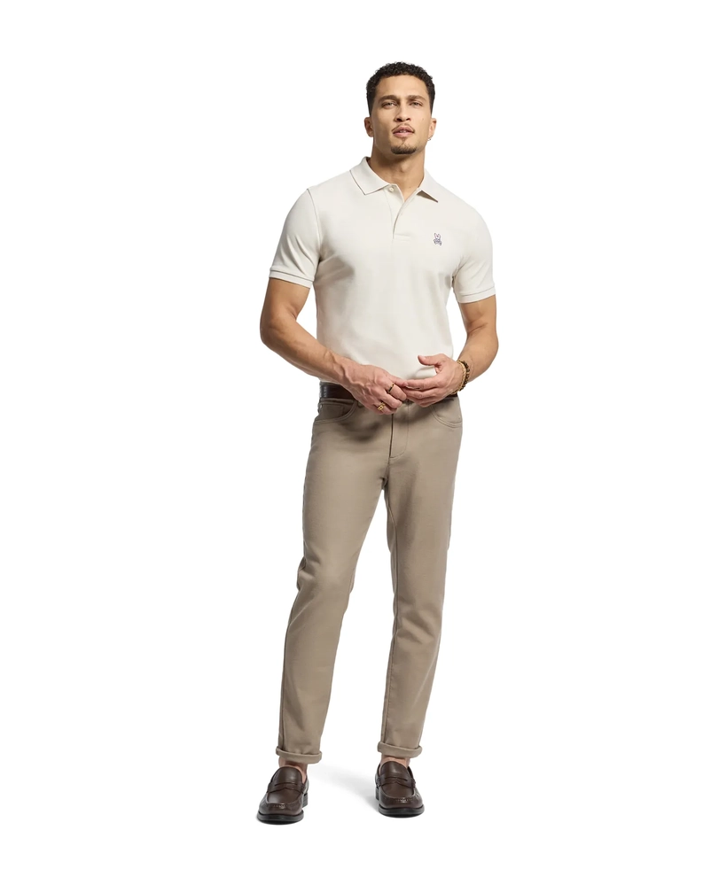 psycho-bunny-bryce-performance-pique-polo-natural-linen-style-B6K001B200-model-front2.